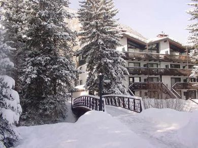 Vail Luxury Accommodation Easy Access to Village & Slopes